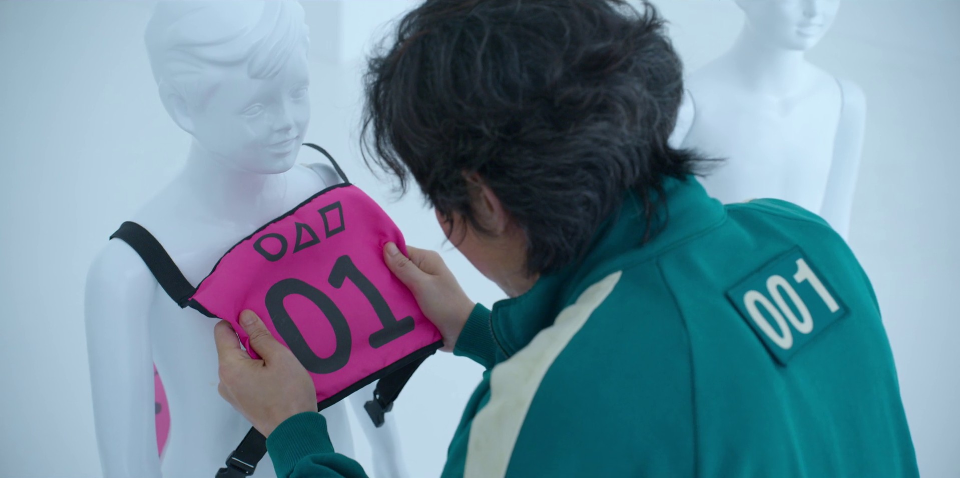 VIPS (2021) —  shot,  lighting