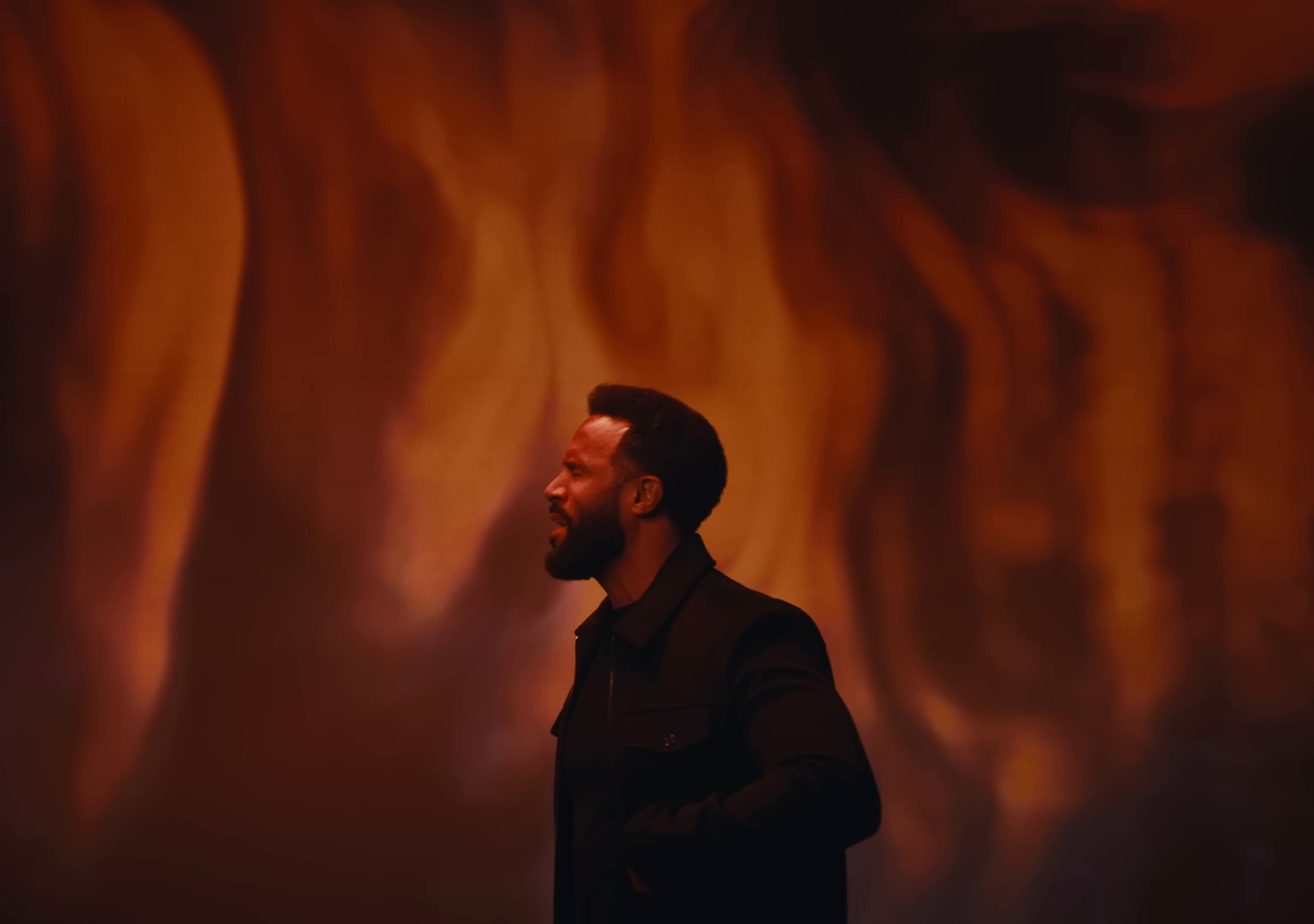 Commitment (2025) —  shot,  lighting