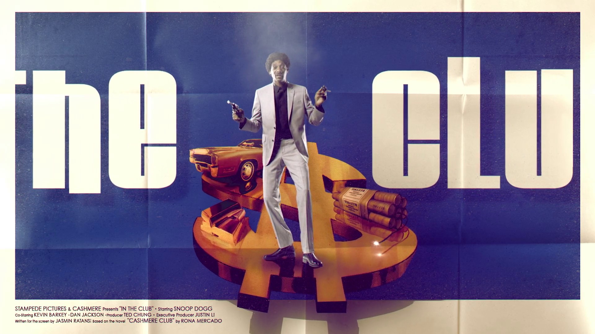 So Many Pros (2015) —  shot,  lighting