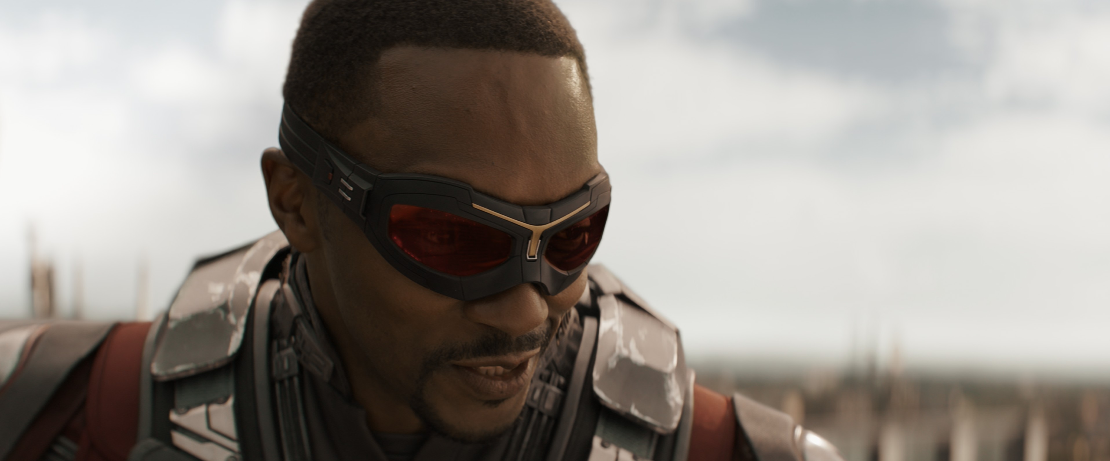 Captain America: Civil War (2016) —  shot,  lighting