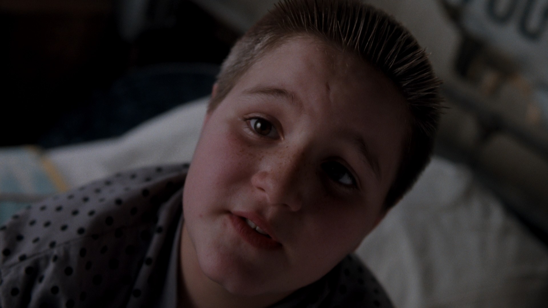 The Addams Family (1991) —  shot,  lighting