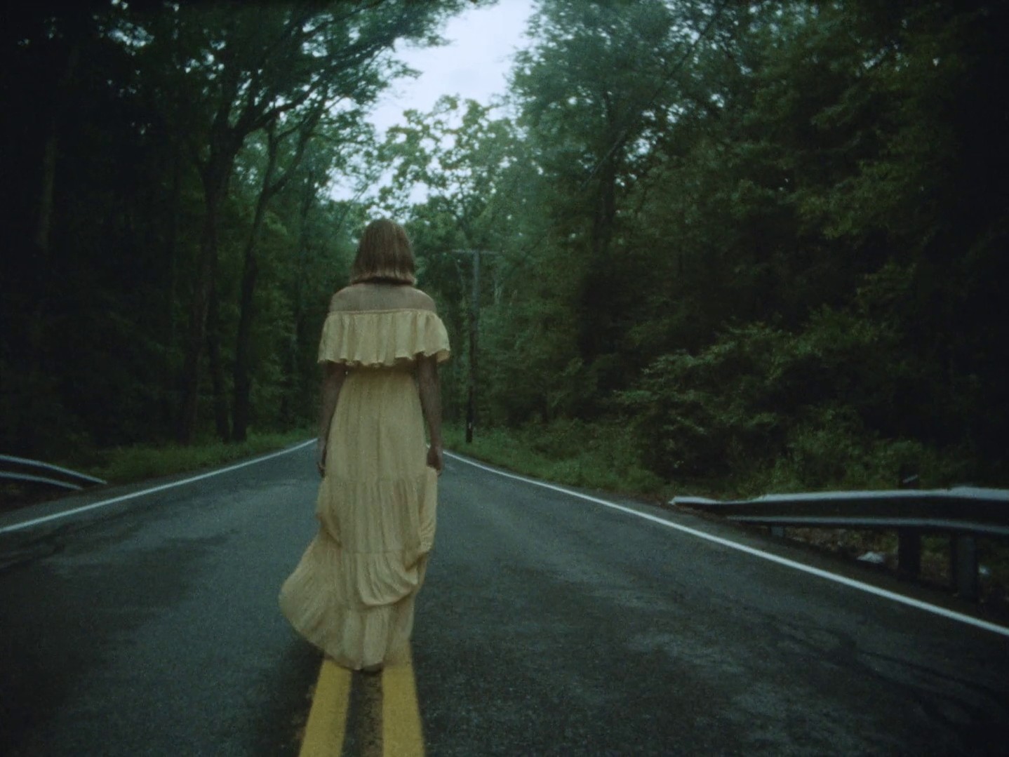 I Remember It All (2018) —  shot,  lighting