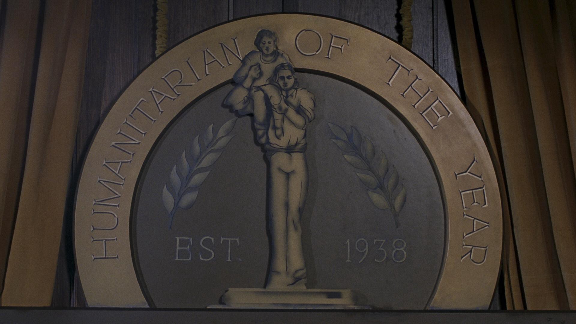 Scrooged (1988) —  shot,  lighting