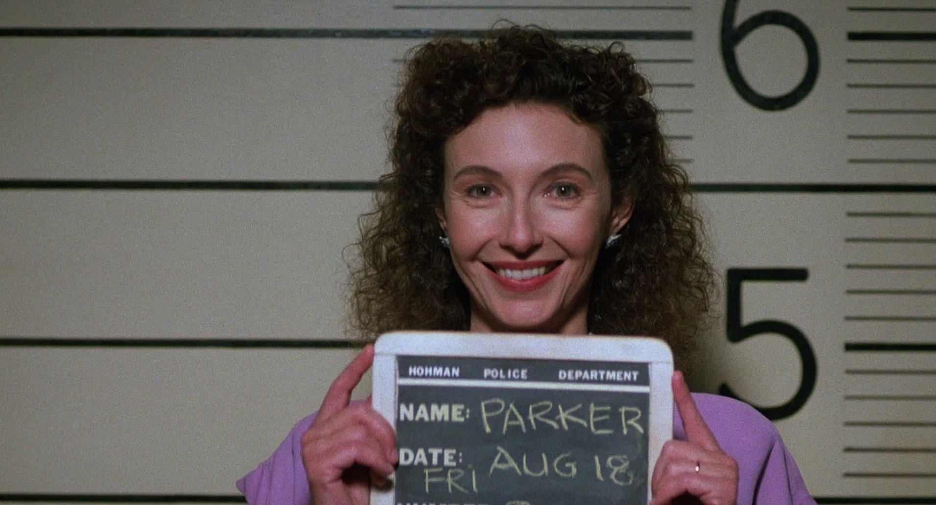 It Runs in the Family (1994) —  shot,  lighting