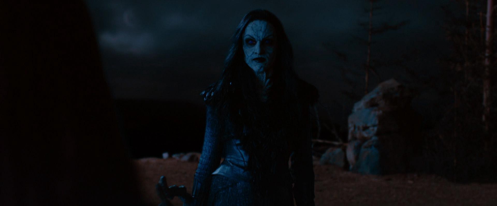 Hansel & Gretel: Witch Hunters (2013) —  shot,  lighting