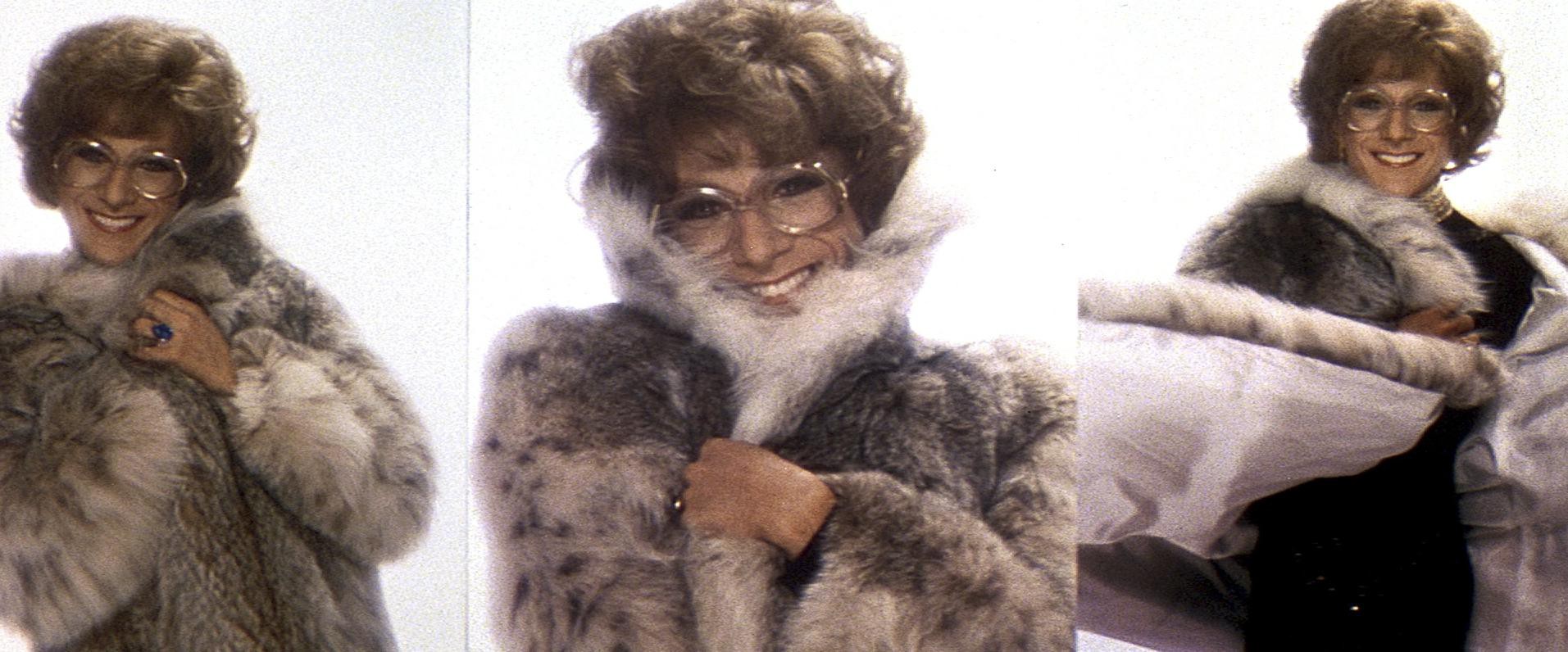 Tootsie (1982) —  shot,  lighting