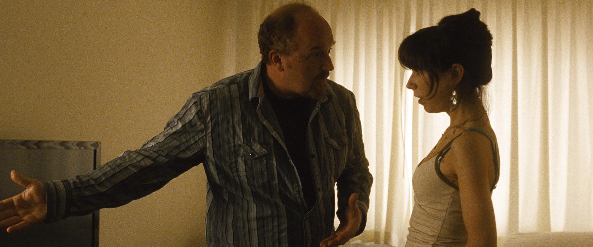 Blue Jasmine (2013) —  shot,  lighting