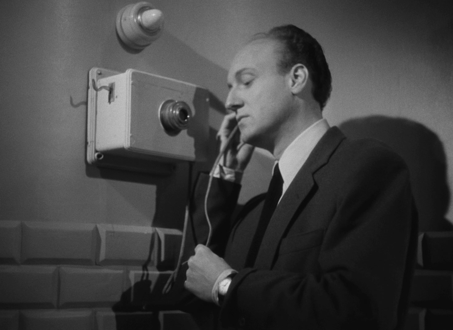 The Truth of Our Marriage (1952) —  shot,  lighting