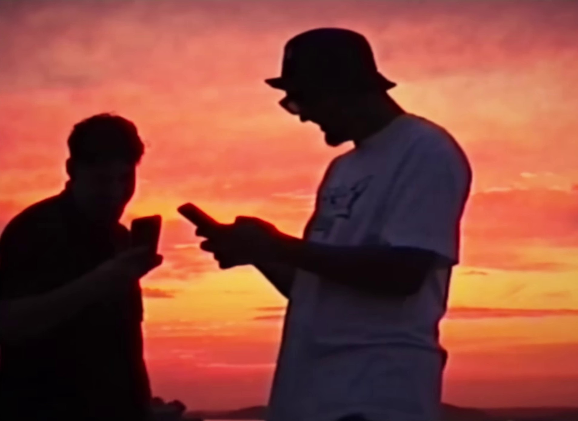 Three O Five (2023) —  shot,  lighting