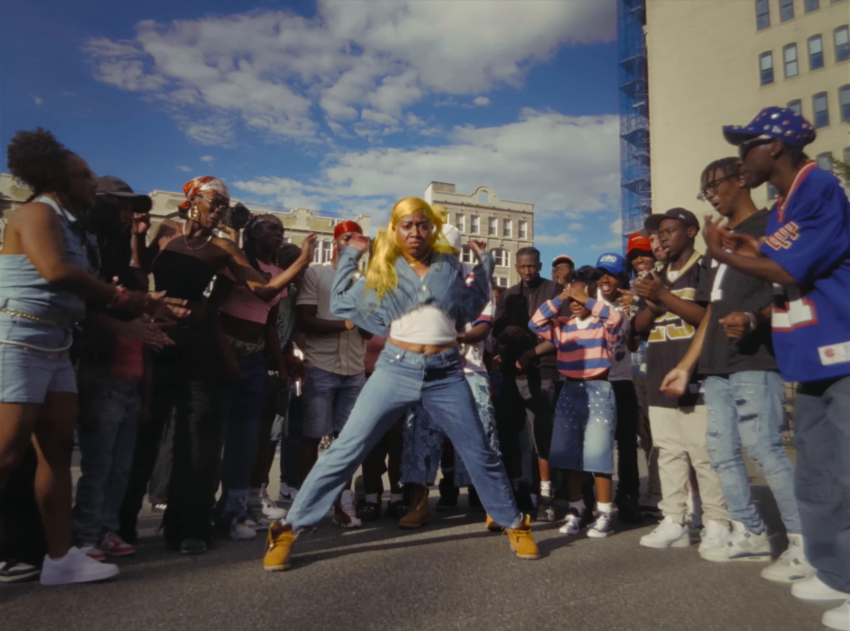 SUPAFLEE (2025) —  shot,  lighting