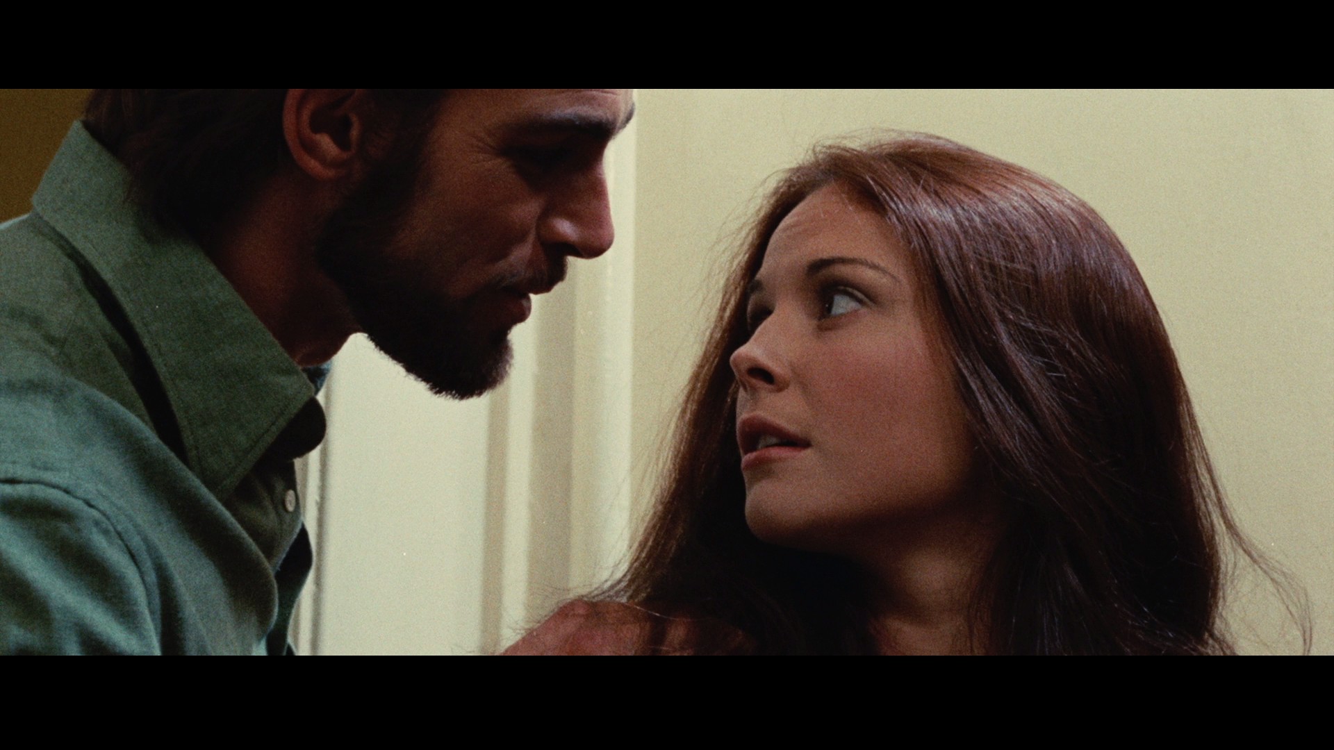 What Have You Done to Solange? (1972) —  shot,  lighting