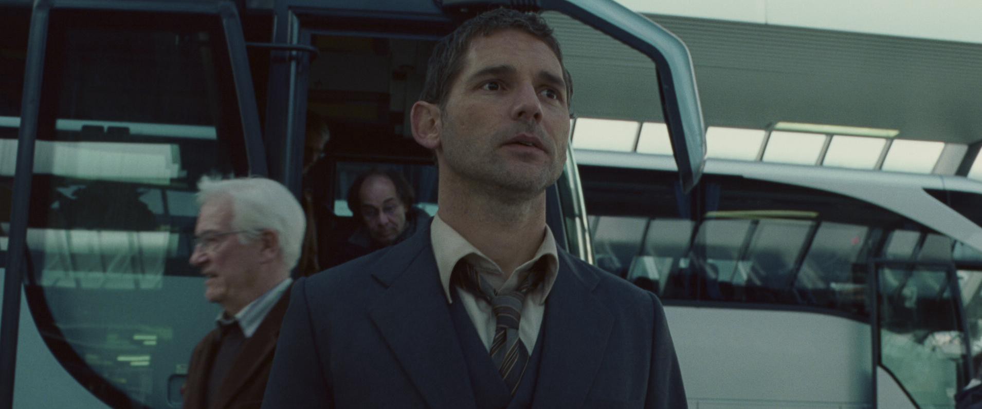 Hanna (2011) —  shot,  lighting