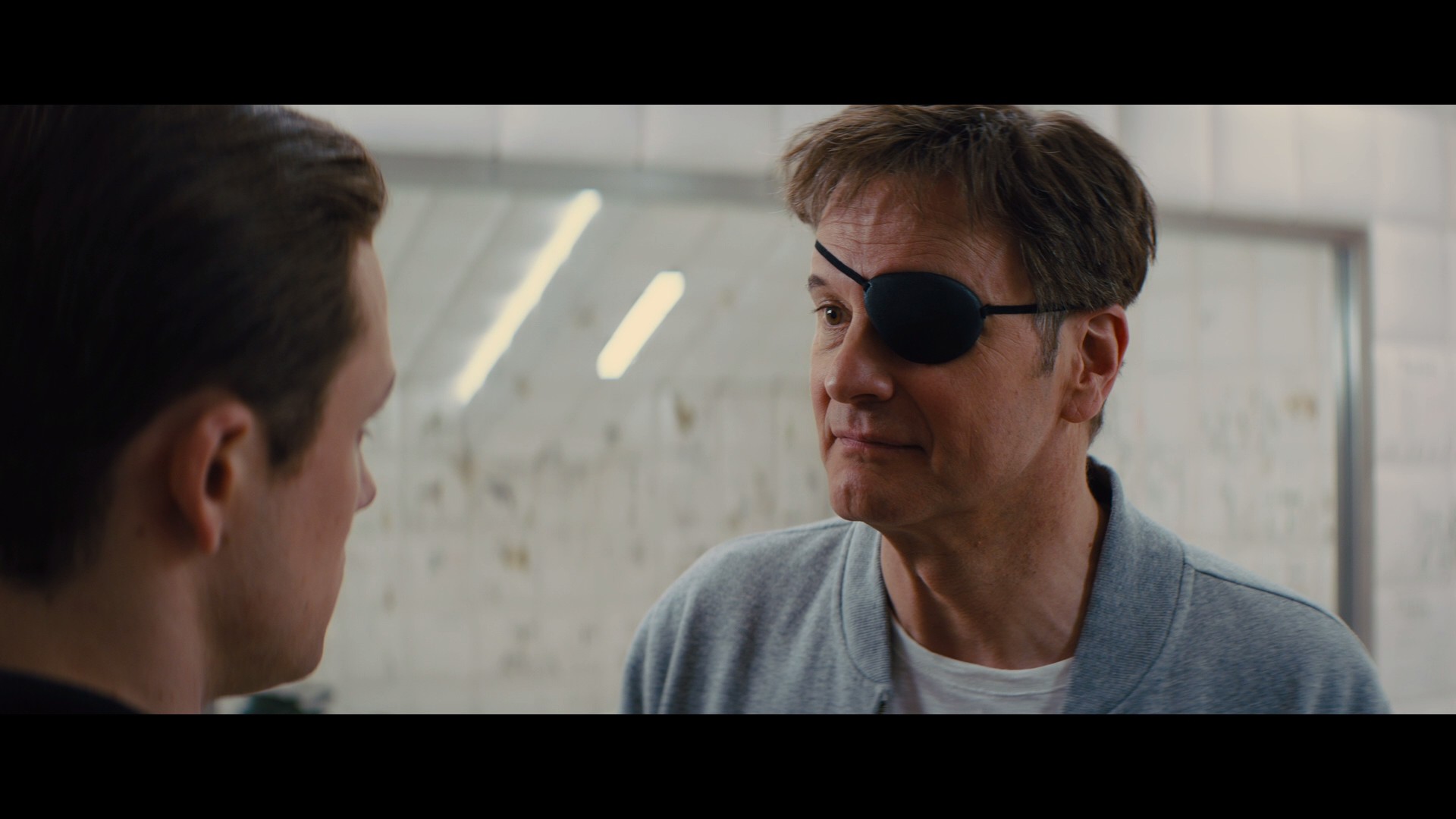 Kingsman: The Golden Circle (2017) —  shot,  lighting