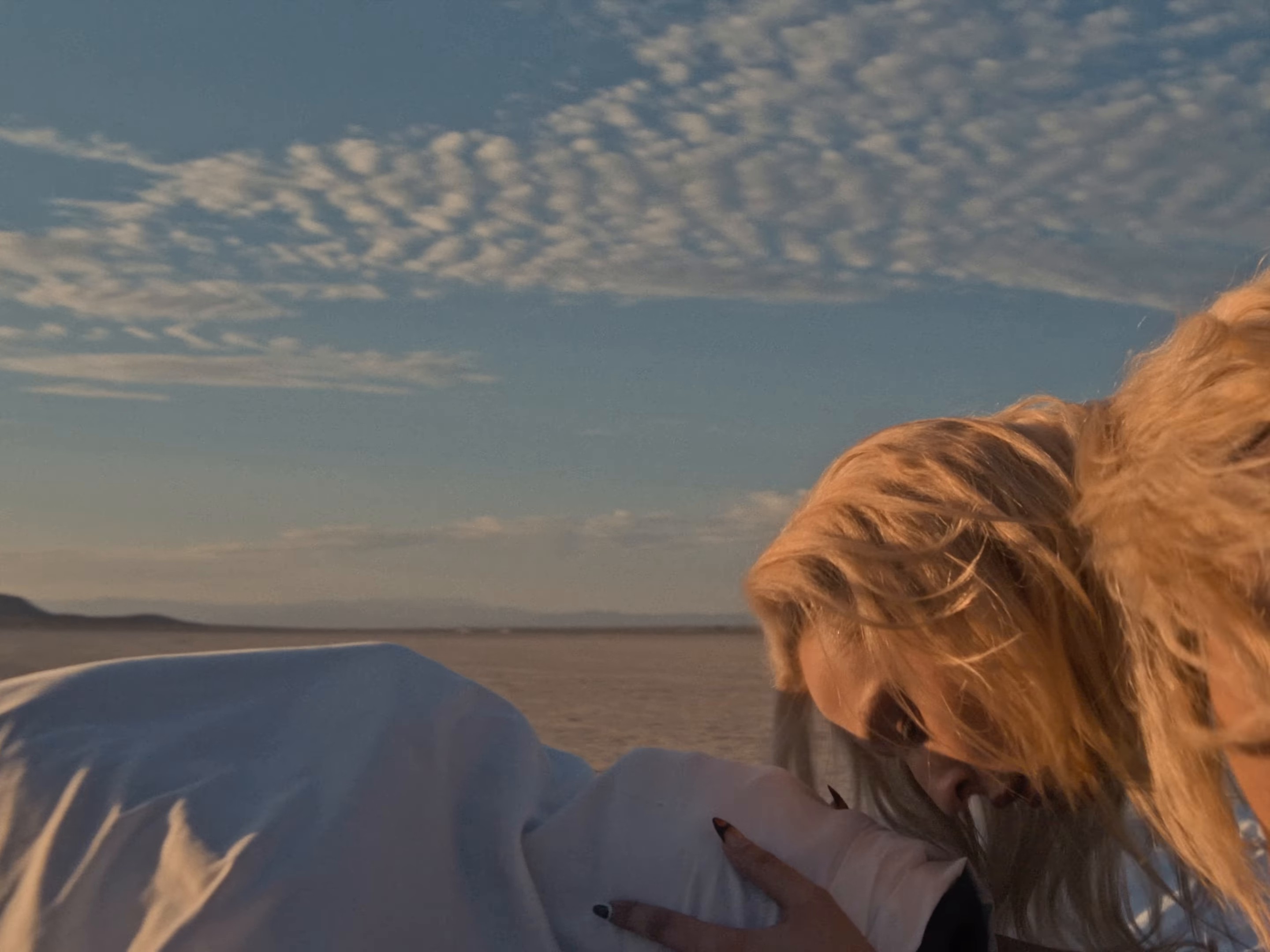 Drifting (2024) —  shot,  lighting