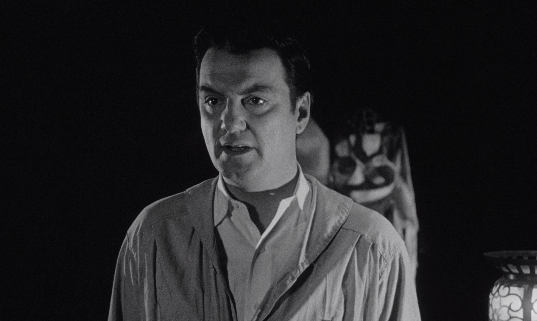 Blood Bath (1966) —  shot,  lighting