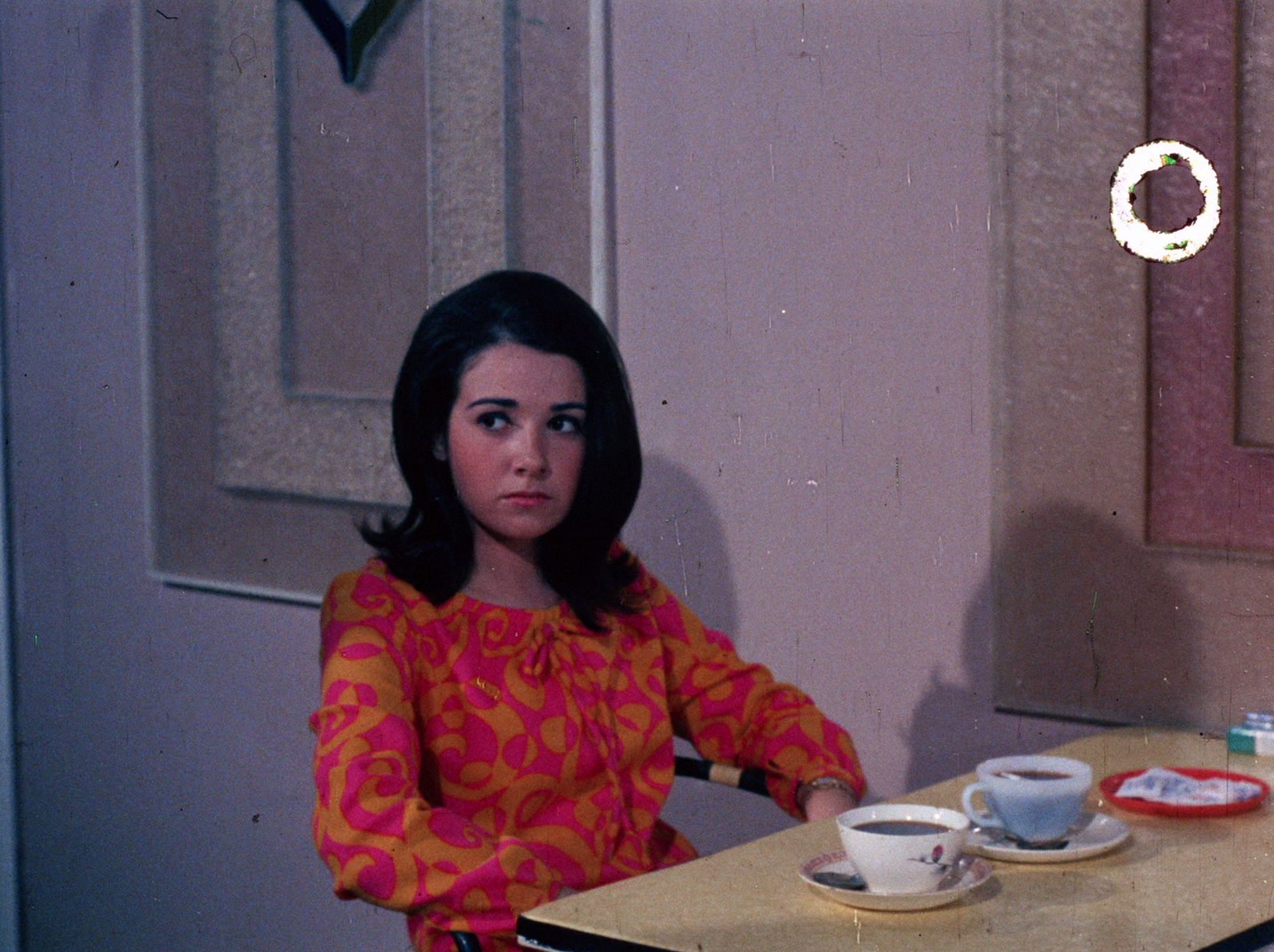 Just for the Hell of It (1968) —  shot,  lighting