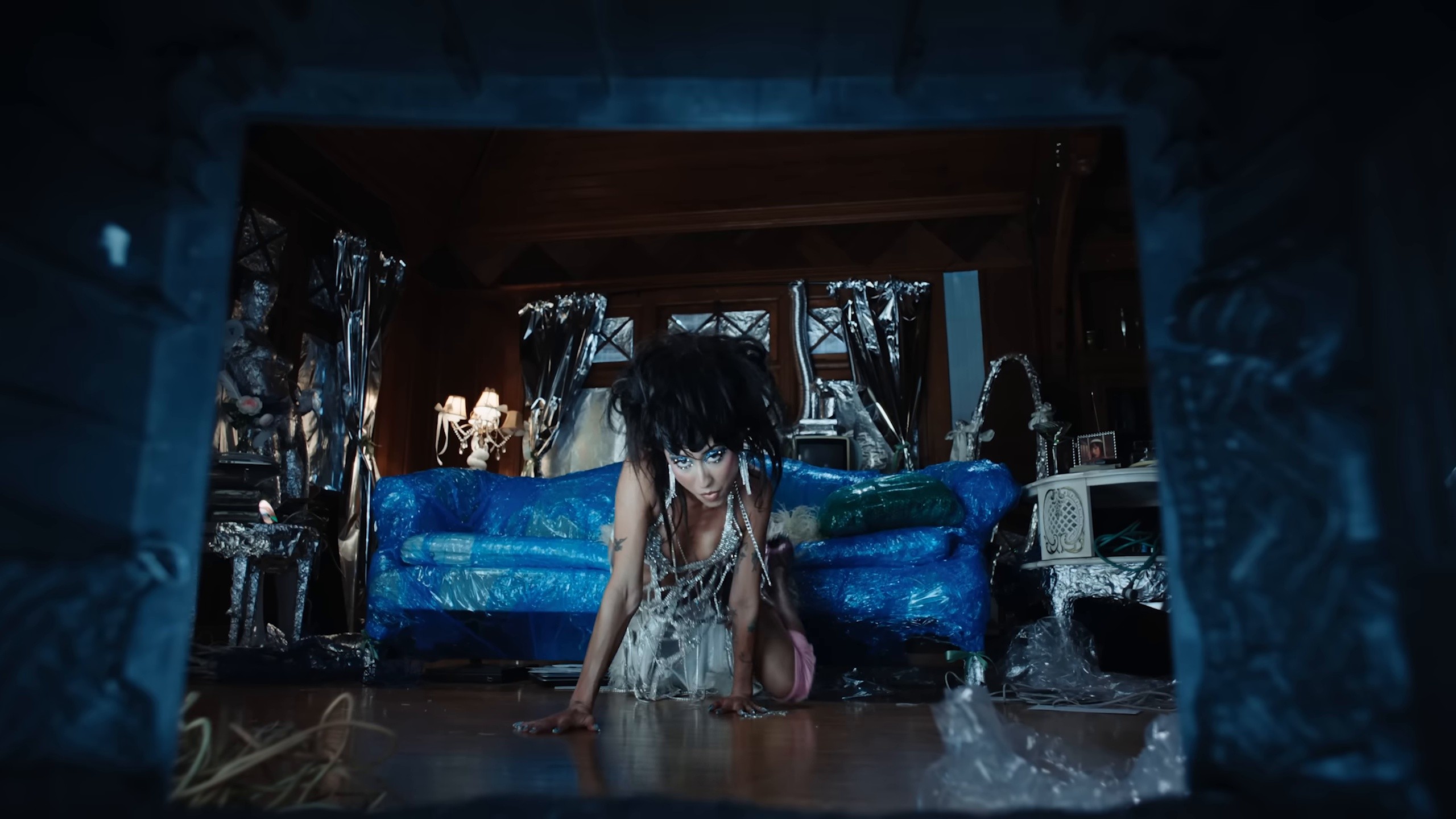 Telenovela (2025) —  shot,  lighting