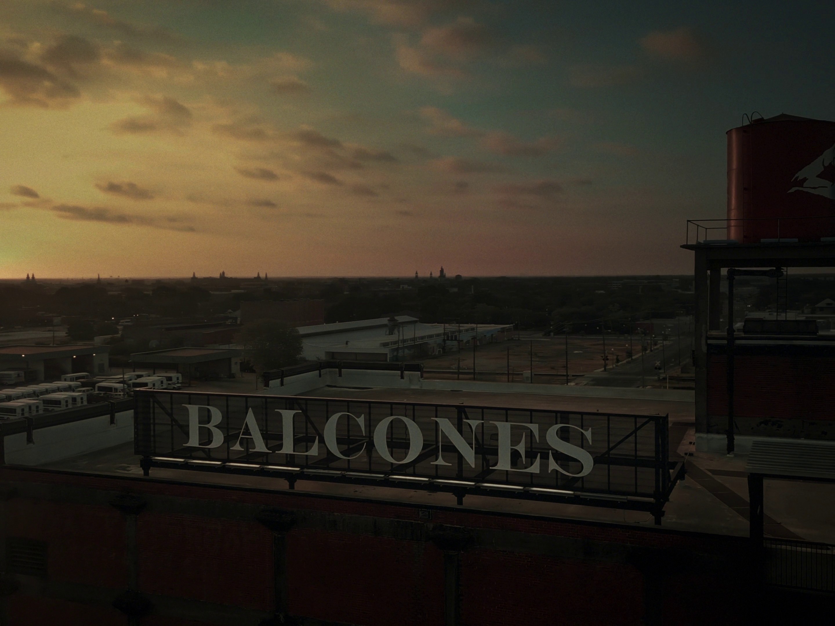 Balcones | Director's Cut (2024) —  shot,  lighting