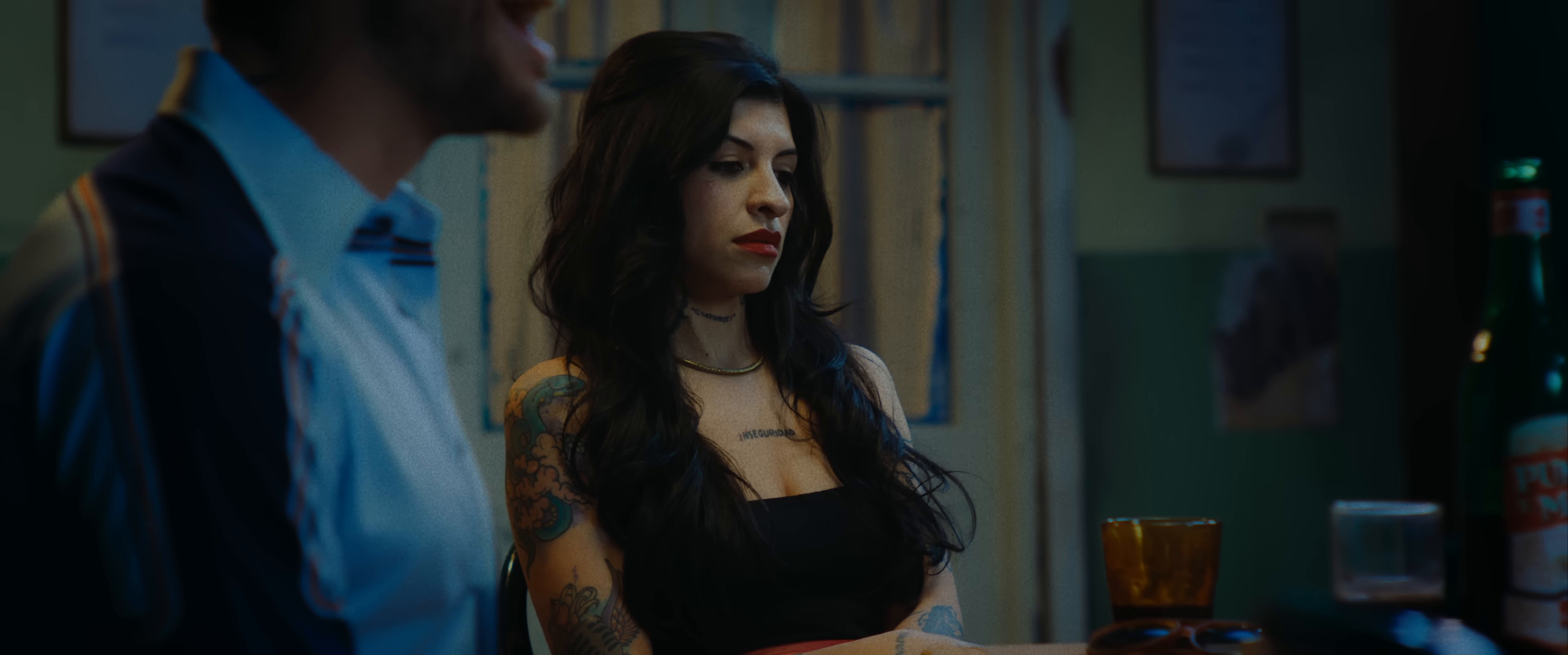 Jujuy Estrellado (2026) —  shot,  lighting