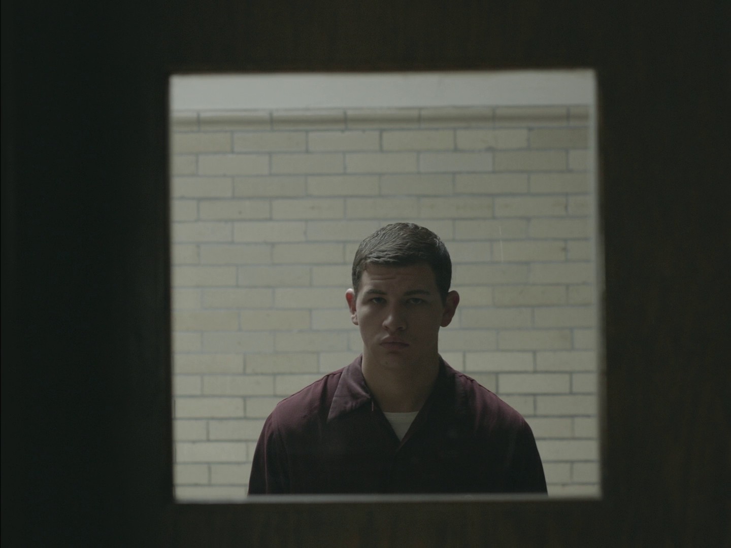 The Mountain (2018) —  shot,  lighting