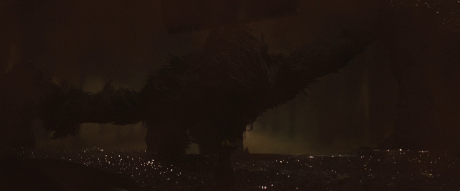 Captive State (2019) —  shot,  lighting