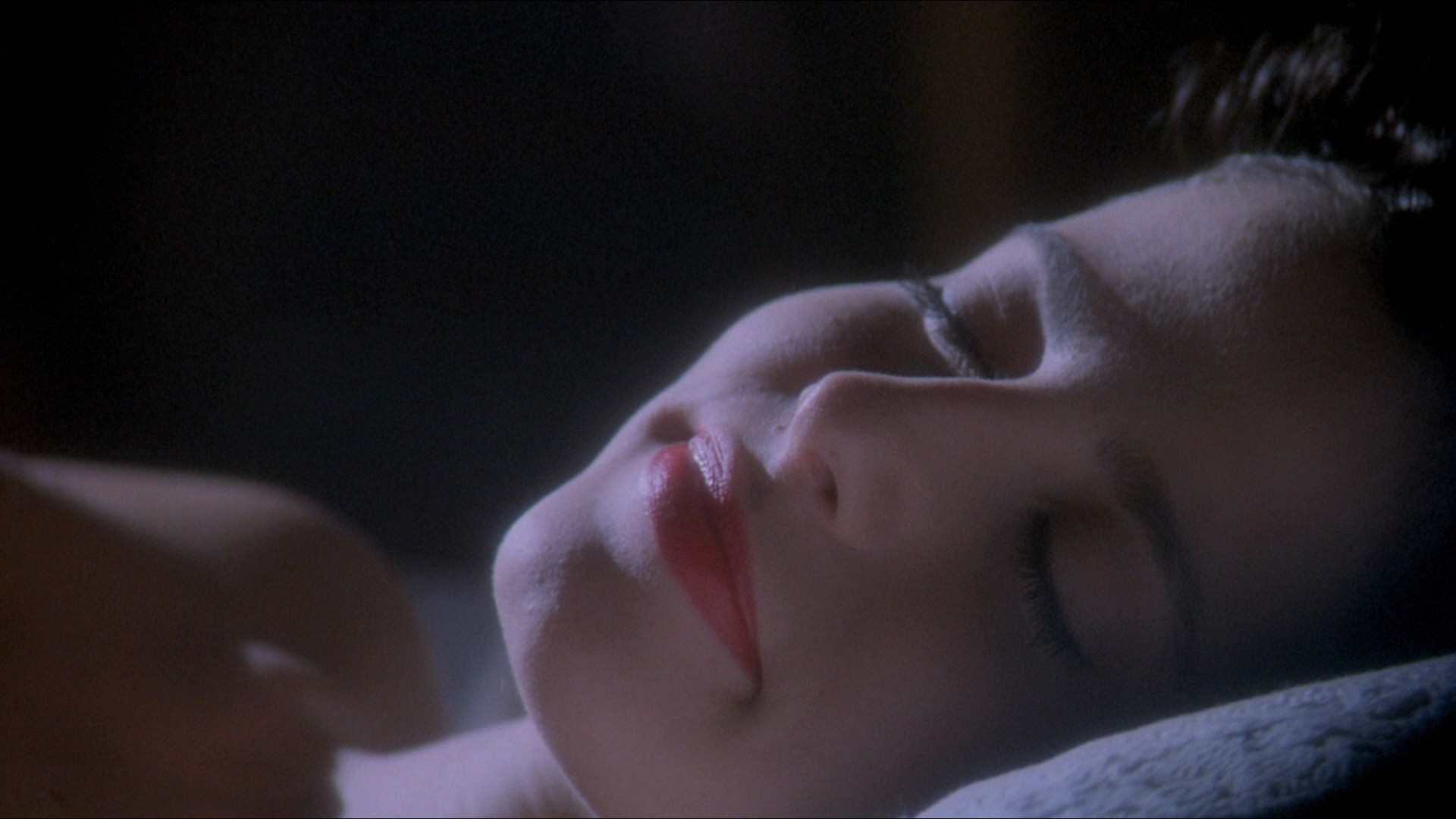 Frivolous Lola (1998) —  shot,  lighting