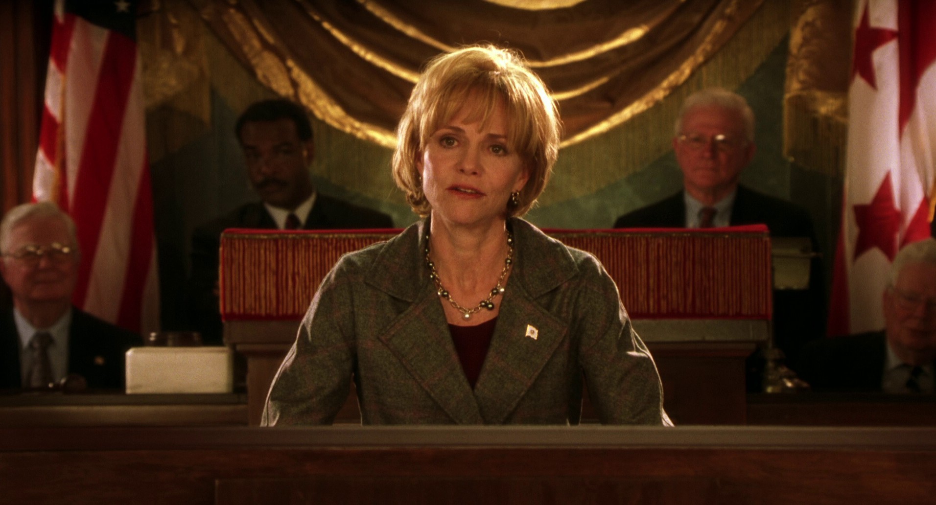 Legally Blonde 2 (2003) —  shot,  lighting