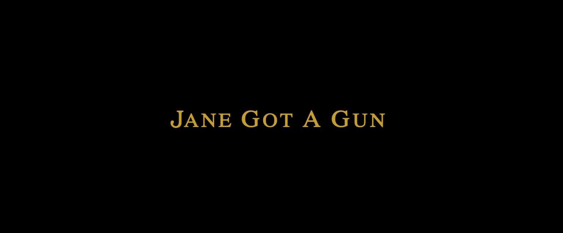 Jane Got a Gun (2015) —  shot,  lighting