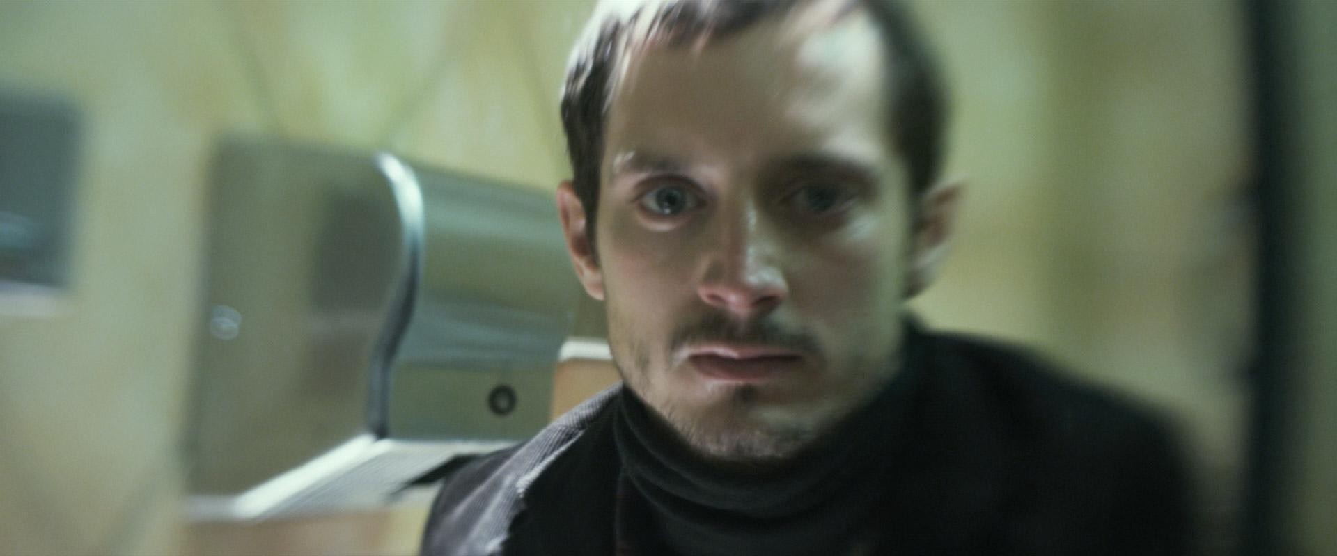 Maniac (2012) —  shot,  lighting