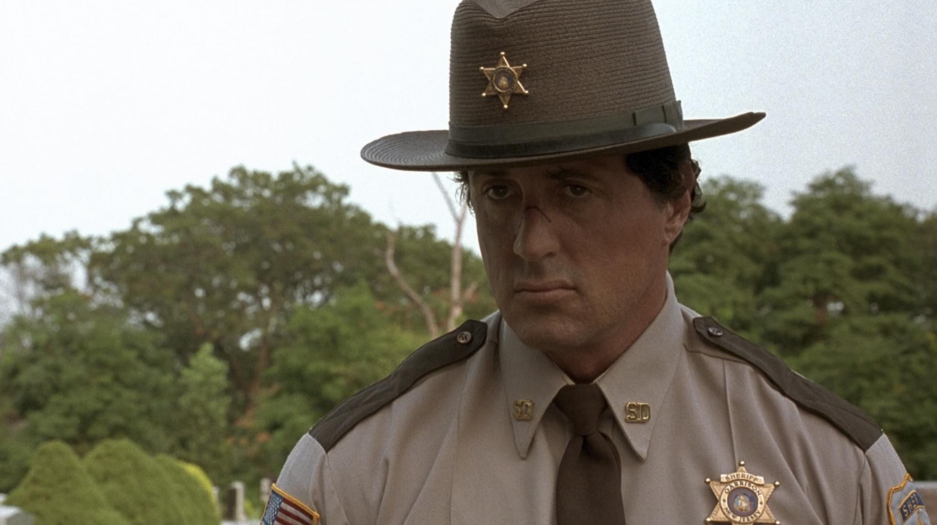 Cop Land (1997) —  shot,  lighting