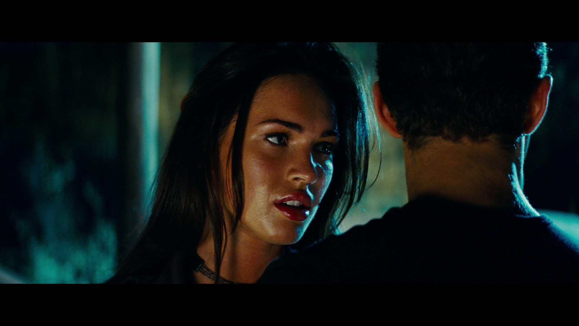 Transformers: Revenge of the Fallen (2009) —  shot,  lighting