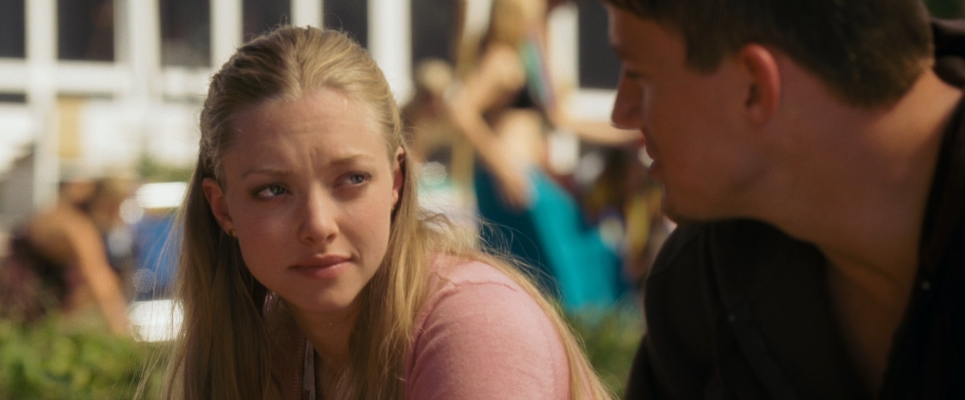 Dear John (2010) —  shot,  lighting