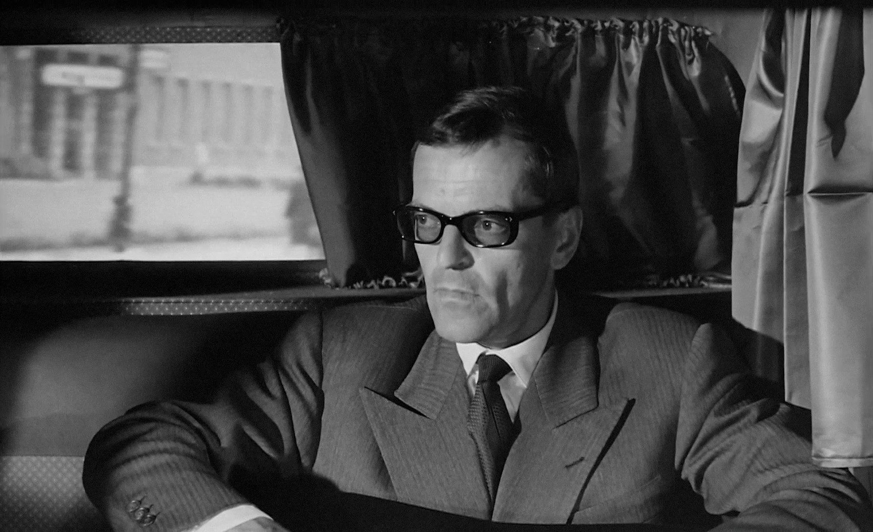 The Thousand Eyes of Dr. Mabuse (1960) —  shot,  lighting