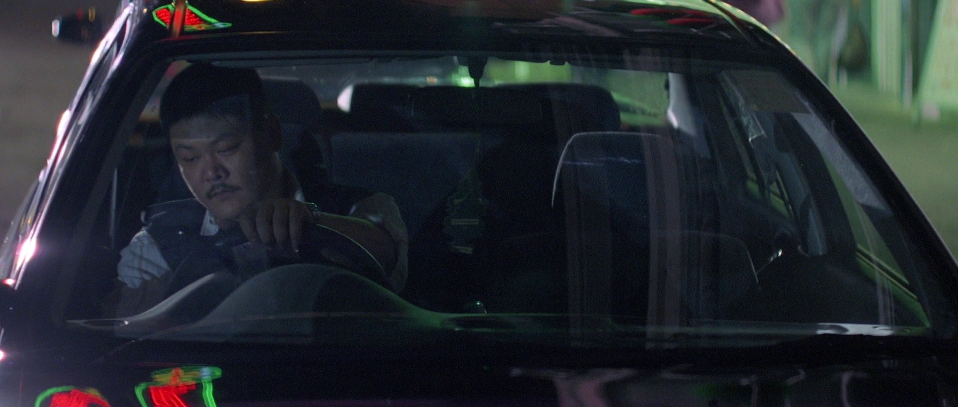 PTU (2003) —  shot,  lighting