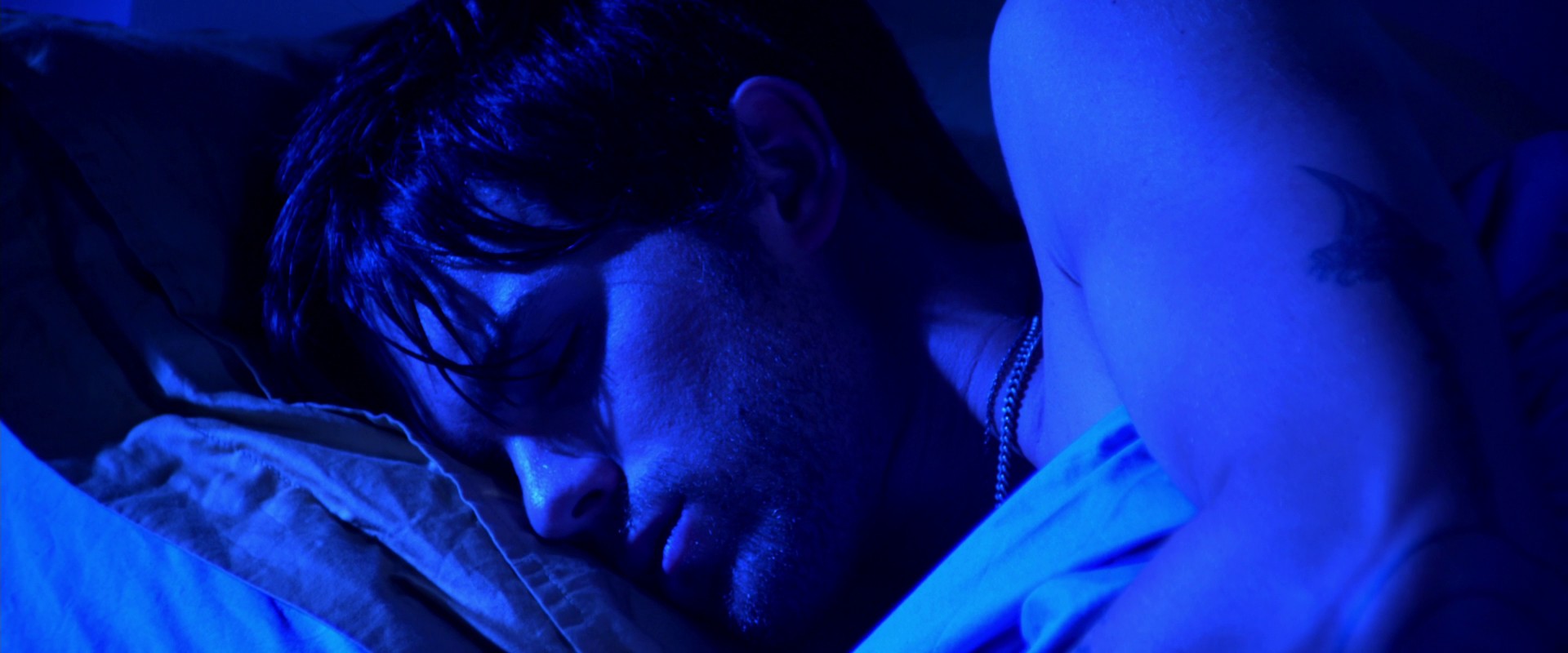 Kaboom (2010) —  shot,  lighting