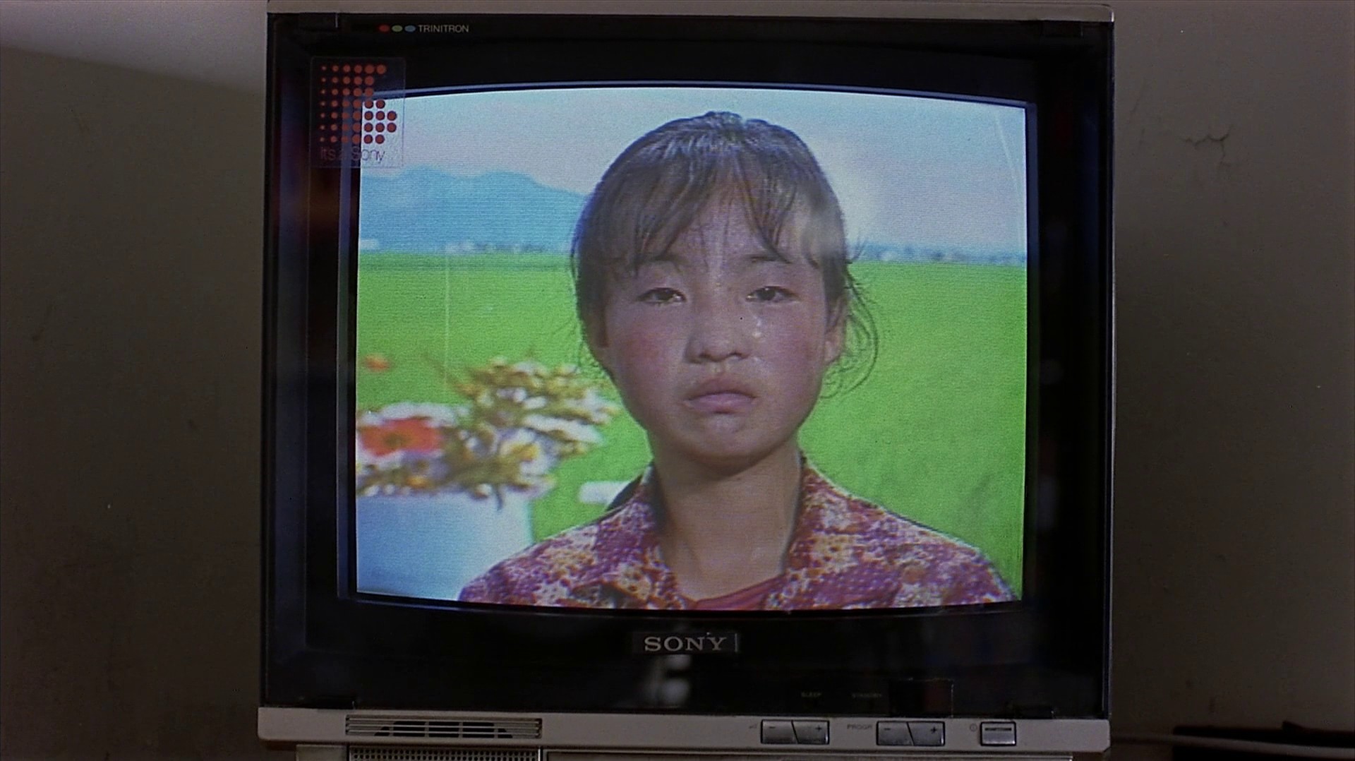 Not One Less (2000) —  shot,  lighting