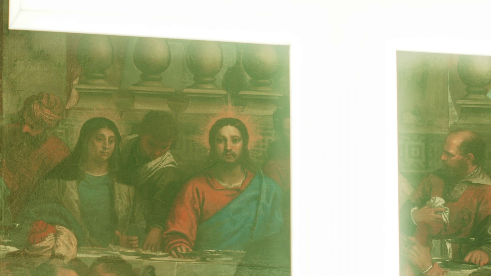 Episode #1.3 (2020) —  shot,  lighting