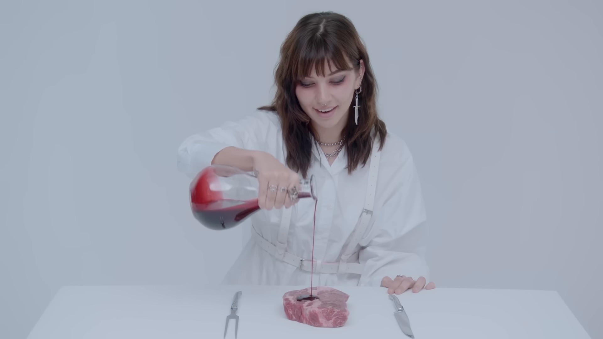 mercy (2021) —  shot,  lighting