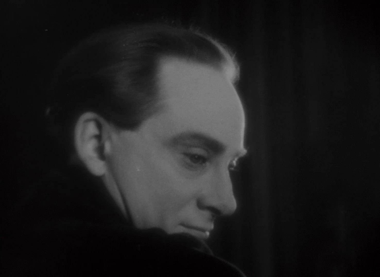The Fall of the House of Usher (1928) —  shot,  lighting