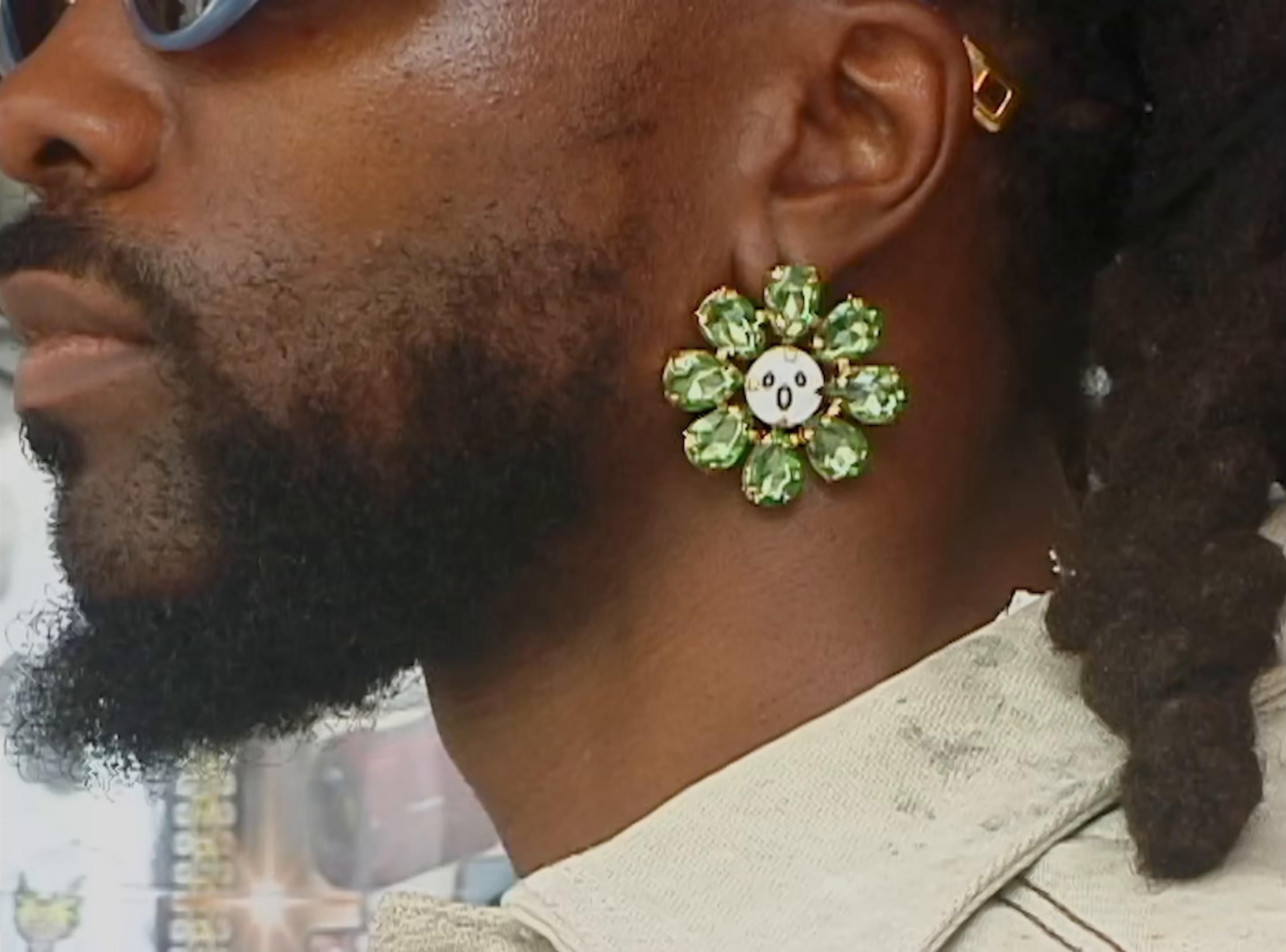 U Gotta (2024) —  shot,  lighting