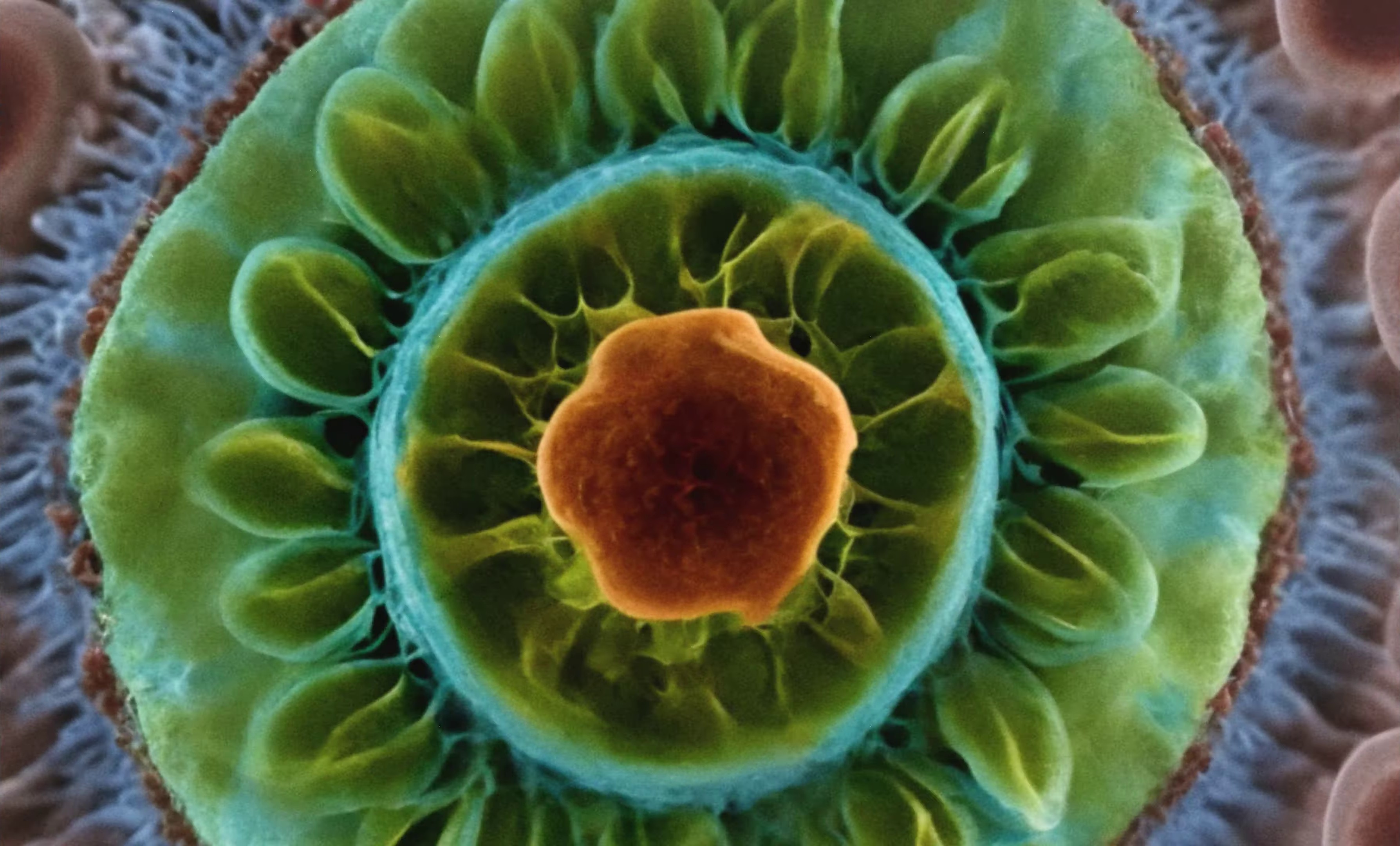 New Lyfe (2024) —  shot,  lighting