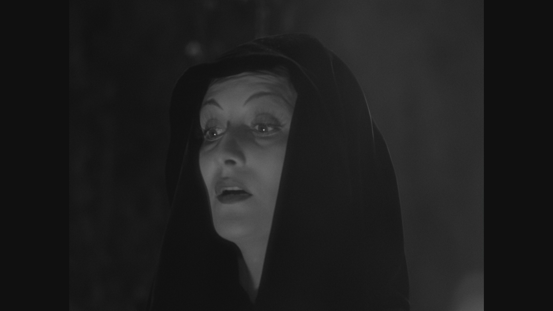 Dracula's Daughter (1936) —  shot,  lighting