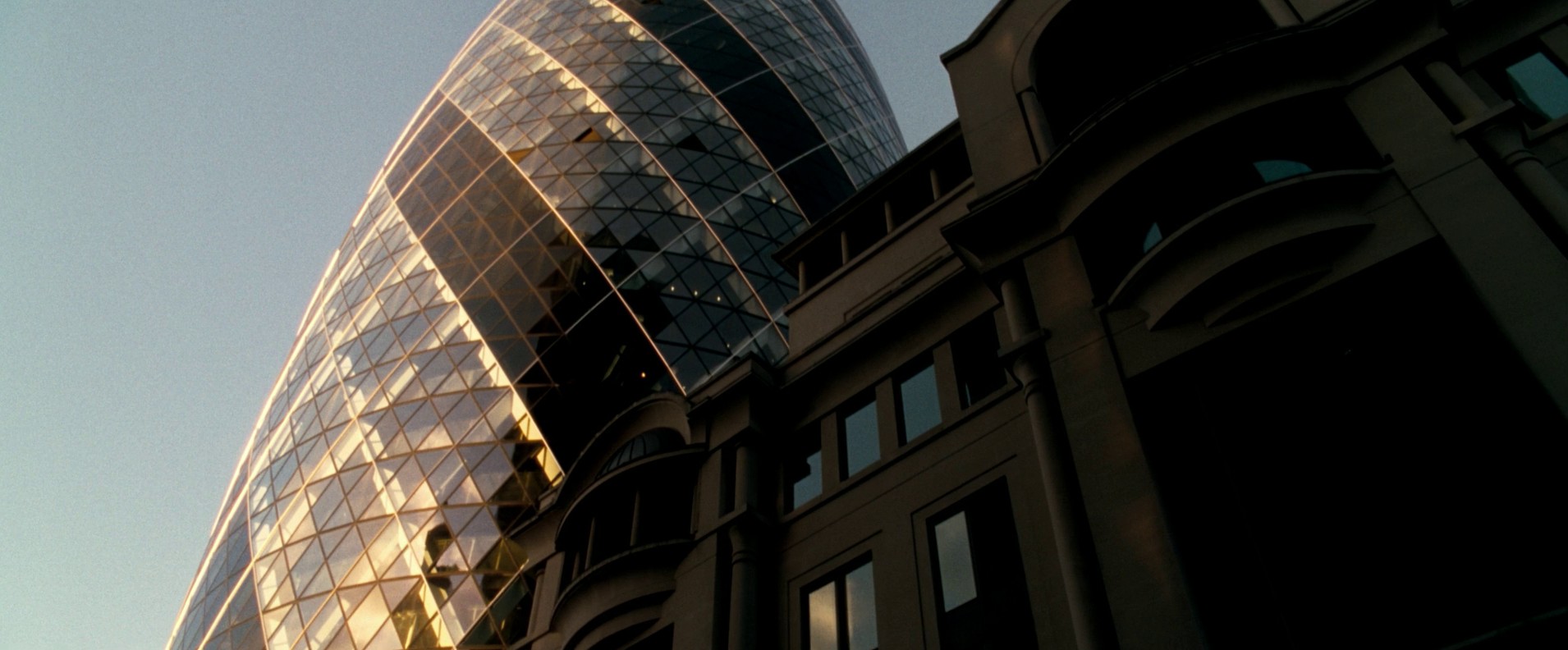 Basic Instinct 2 (2006) —  shot,  lighting