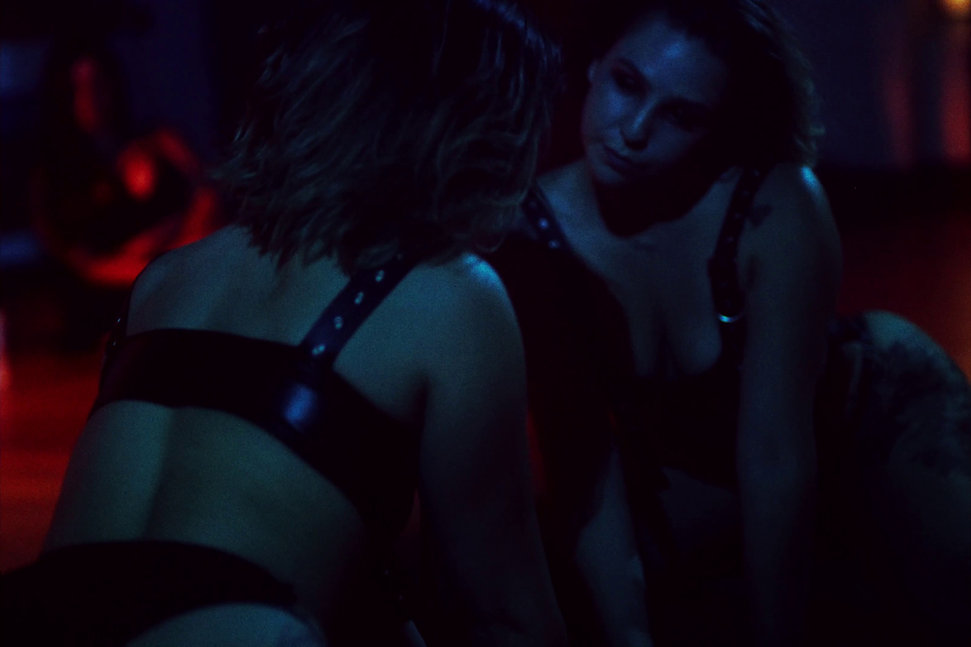 Whatever You Like (2020) —  shot,  lighting