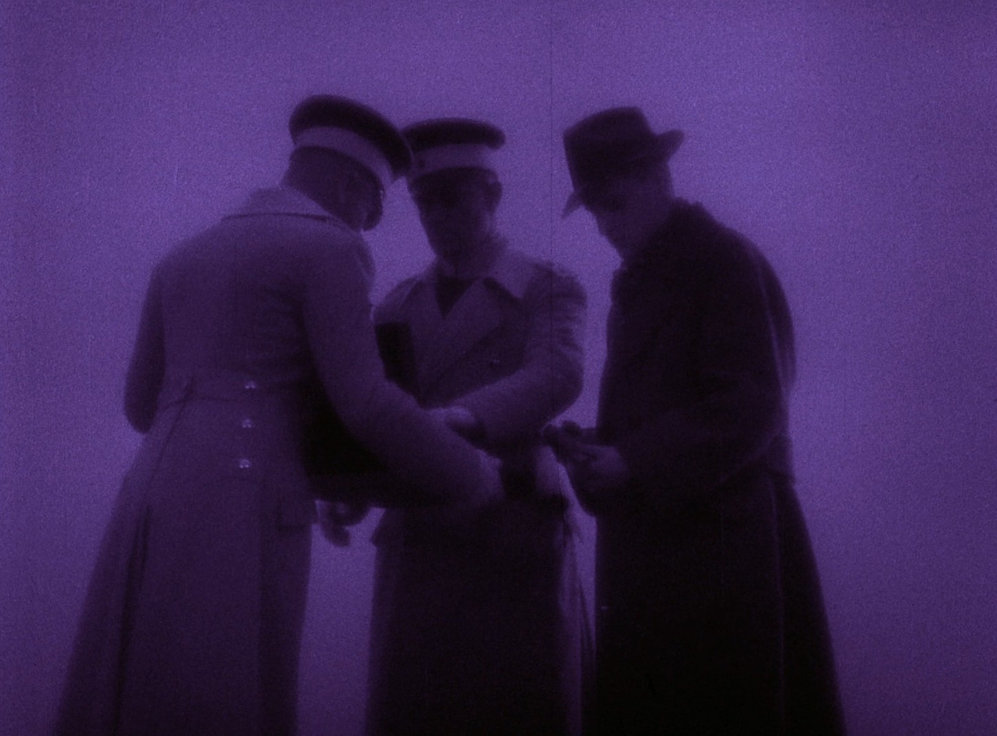 Hell's Angels (1930) —  shot,  lighting