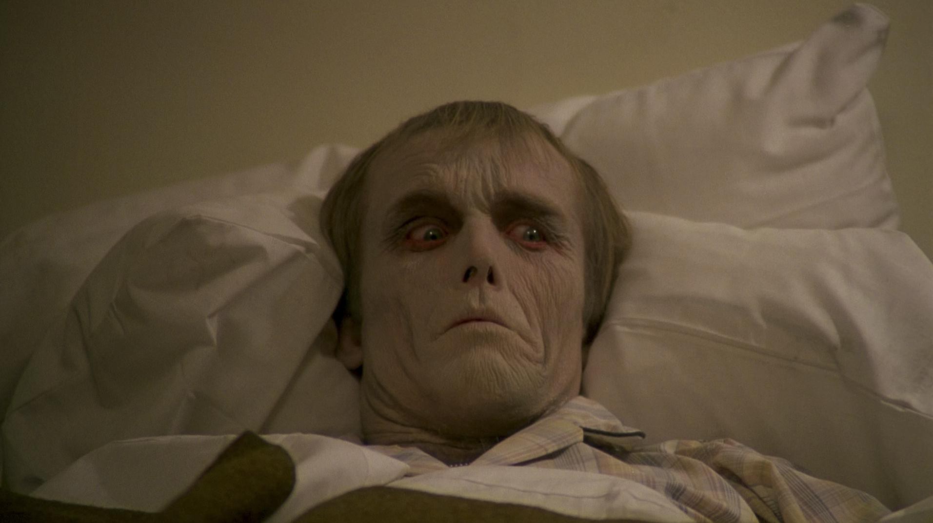 Dawn of the Dead (1978) —  shot,  lighting