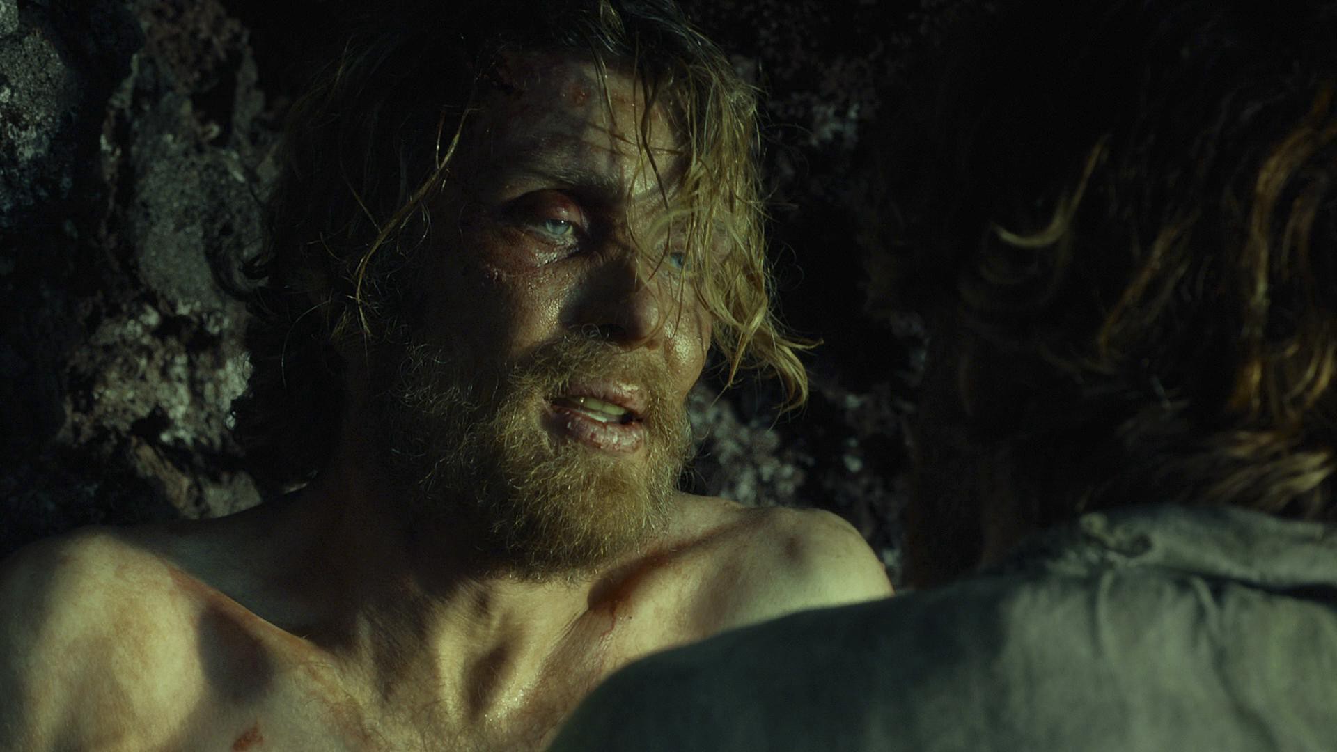 In the Heart of the Sea (2015) —  shot,  lighting