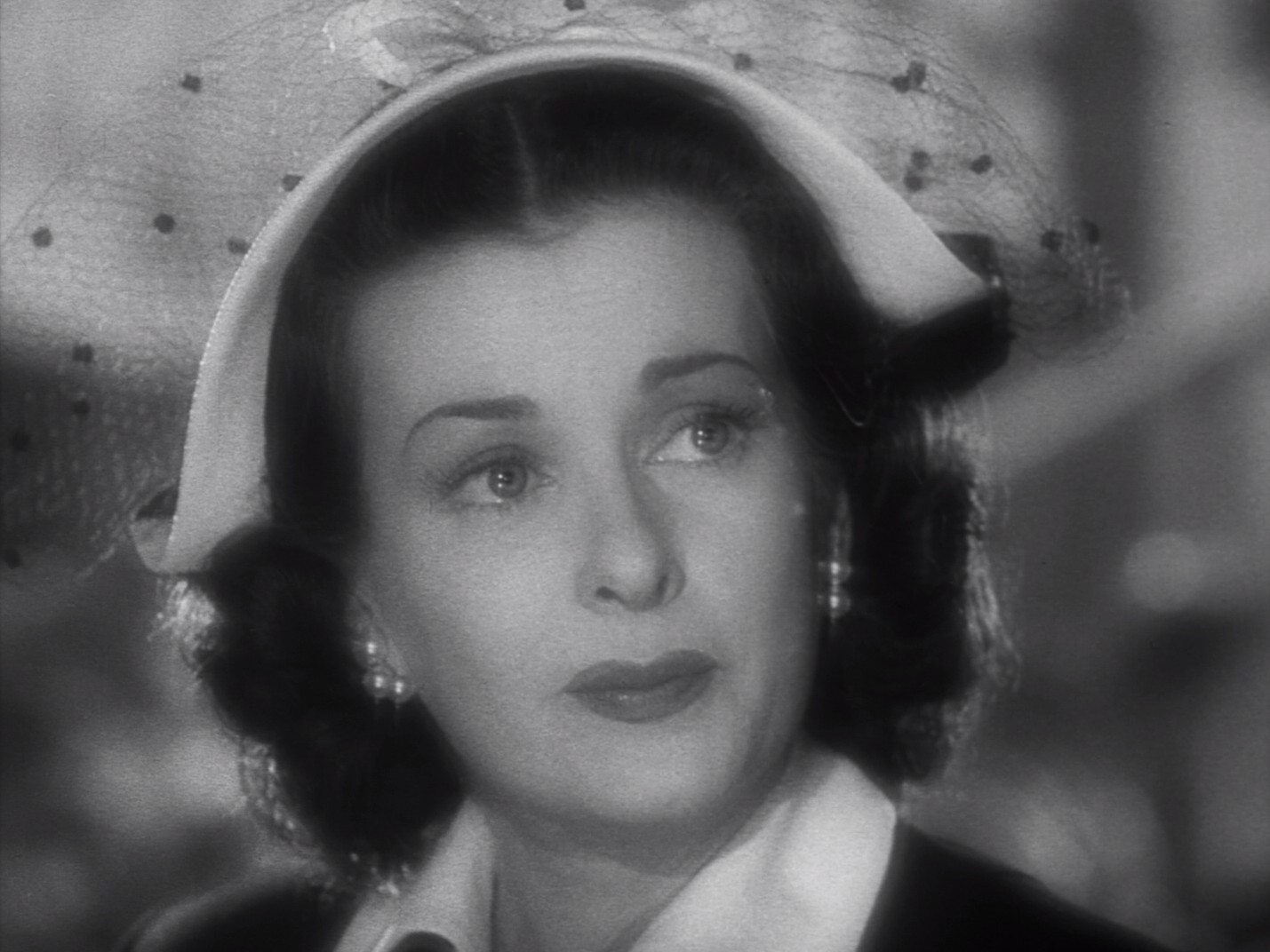 Hollow Triumph (1948) —  shot,  lighting