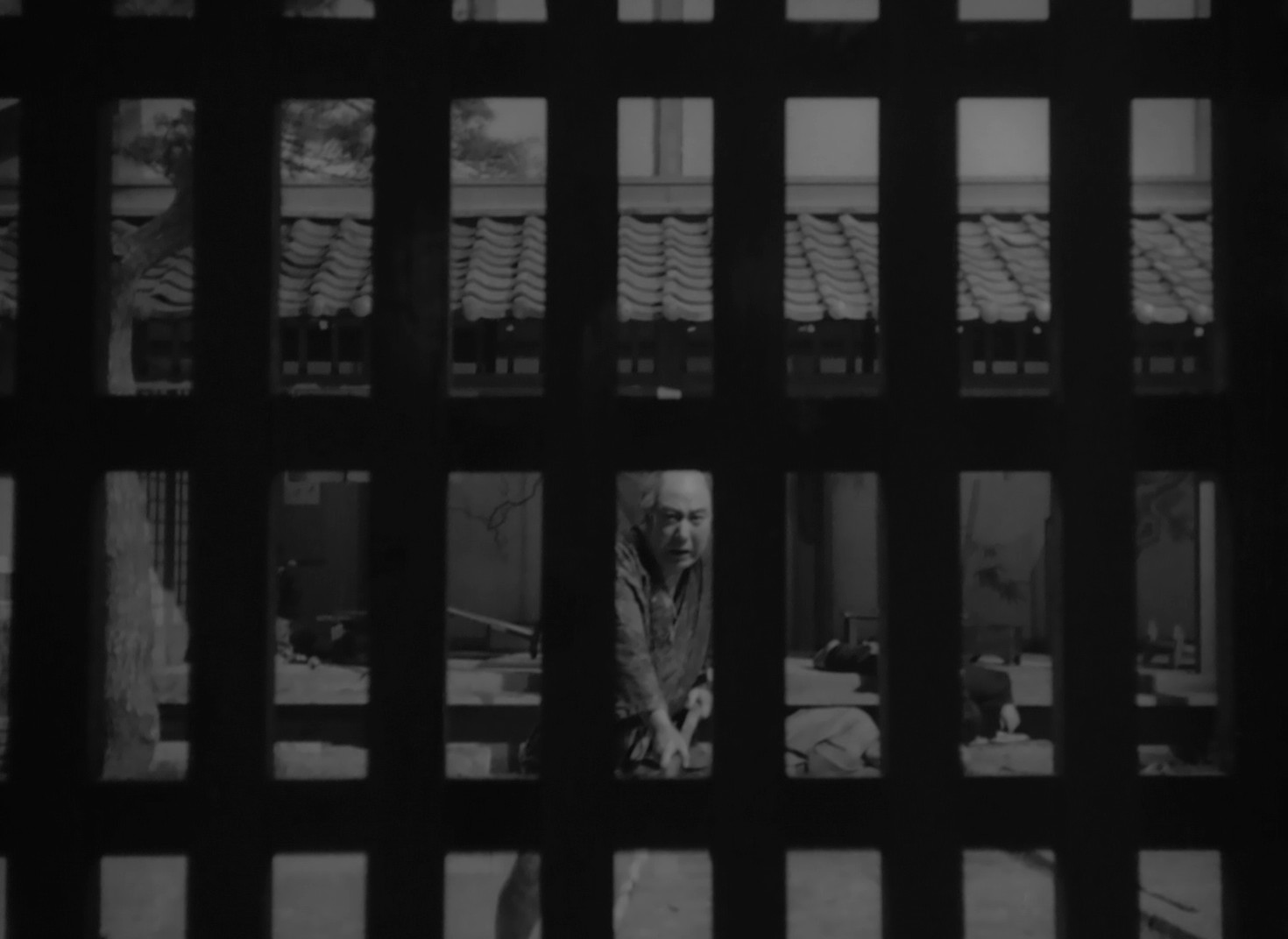 Chiyari Fuji (1955) —  shot,  lighting