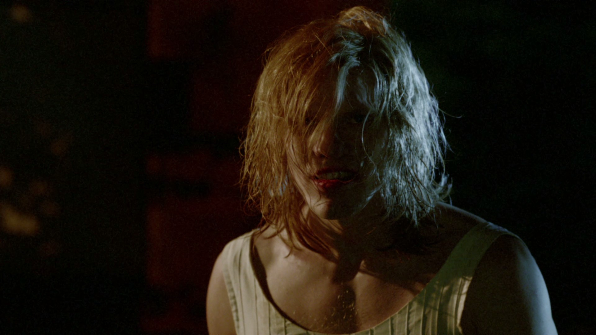 Der Samurai (2014) —  shot,  lighting